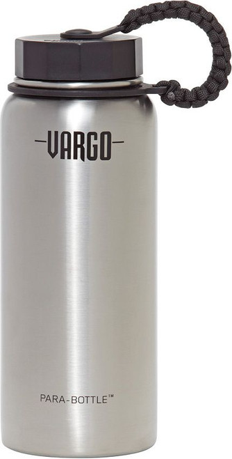 Vargo Stainless Steel Para-Bottle