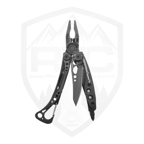 Leatherman Skeletool Multi-tool | Coyote Tan 832198