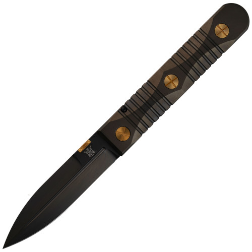 Elishewitz Knives Ek Integral Folder | Dagger Knife