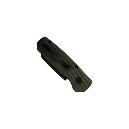 ProTech Runt 5 Textured Black, DLC MagnaCut - R5406