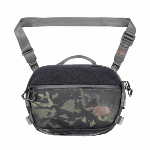 Vanquest TEKKO-4 | Sling Bag Multi-Cam Black
