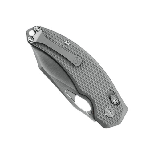 タカショー　キューブボッドカント　ムーングレー Diamond Jamestown 14.5-in W x 14.5-in H Moonstone Gray Painted