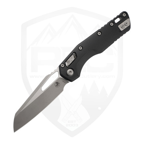 Microtech MSI Ram-Lok Marfione Select Apocalyptic Frag Titanium
