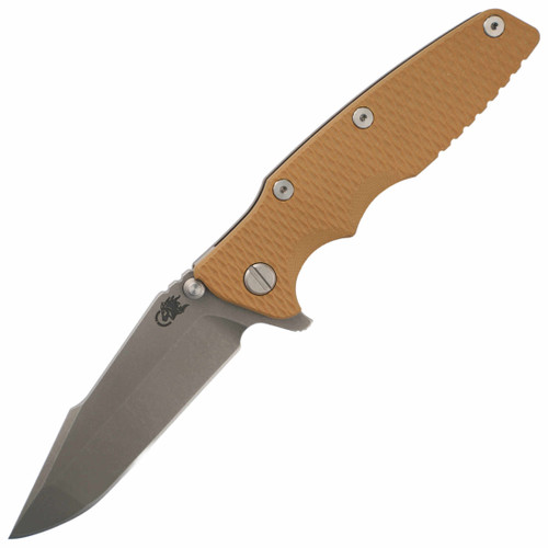 Rick Hinderer Knives XM-18 3.5