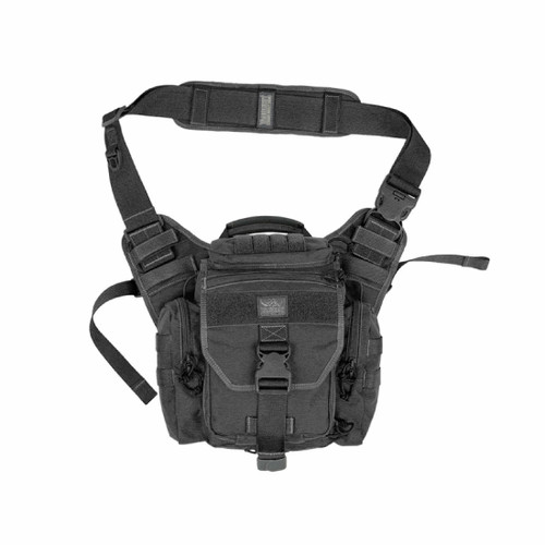 Vanquest MOBIUS 2.0 Sling Bag Black
