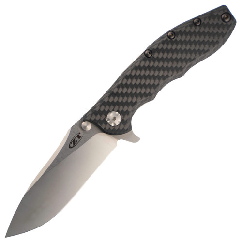 Pre-Owned Zero Tolerance 0562CF