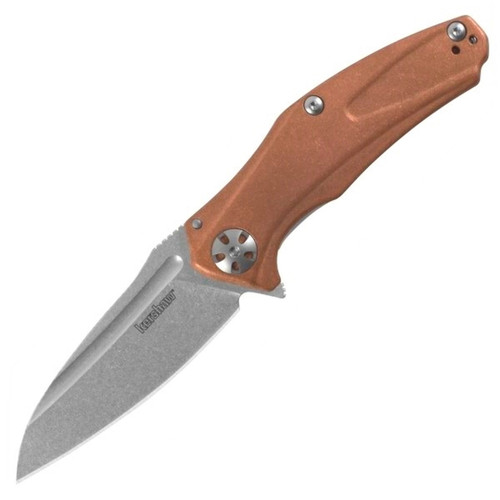 Kershaw 7006CU Copper Natrix