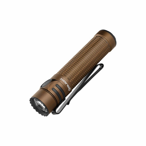 Olight Warrior 3 - Orange