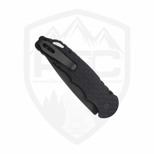 ProTech TR-3 Integrity, Relic Textured Shipwreck Anodized, DLC