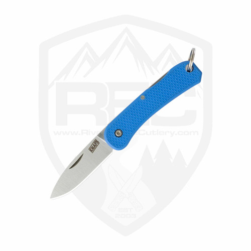 【未開封】Naif Amour・17ans ナイーフ・アムール17ans MIGURON AMEIGHT GLEAR FOLDING KNIFE BRONZE TITANIUM HANDLE S90V DROP P