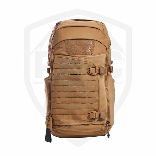 Vertx Siege 25L | Wolf Grey Tactical Backpack