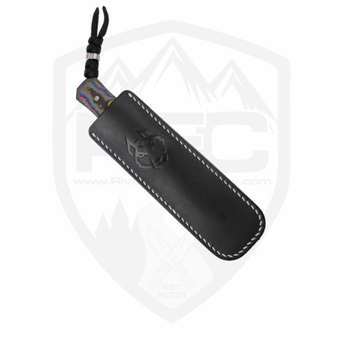 Jack Wolf Vampire FIXedc | Rosewood with Hand Satin S90V