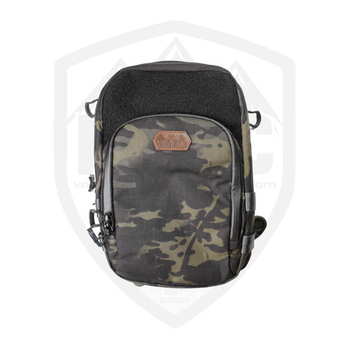 Vanquest VERT-5 Sling Bag MultiCam Black