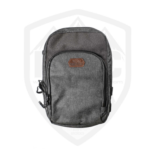 Vanquest VERT-5 Sling Bag Shadow Gray