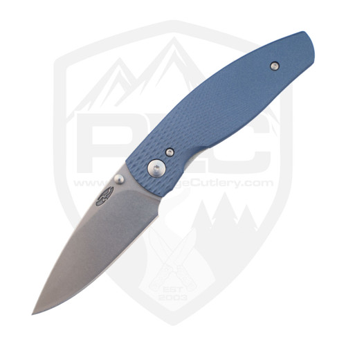 TRM Neutron 2 Lizard Skin Titanium Ocean Teal Blue, Stonewash 20CV