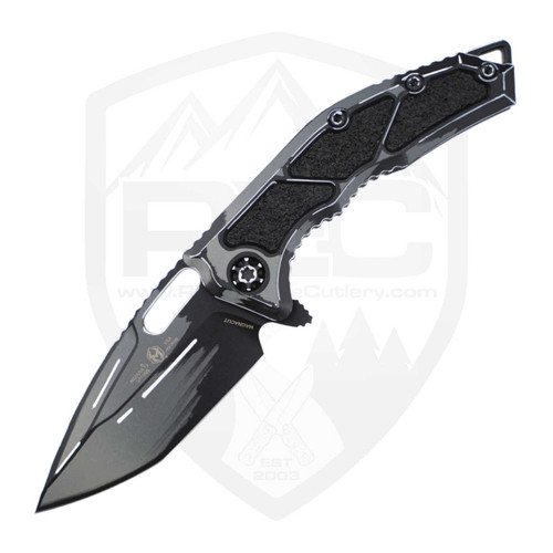 Heretic Medusa Manual | Cel Shade OD Green with MagnaCut Heretic Medusa Manual | Cel Shade OD Green with MagnaCut