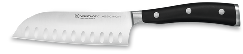 Wusthof Classic Ikon 5" Santoku 1040331314
