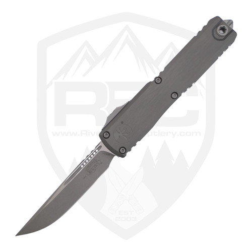 Microtech Ultratech Automatic OTF | Zero Blade Play 1121-10