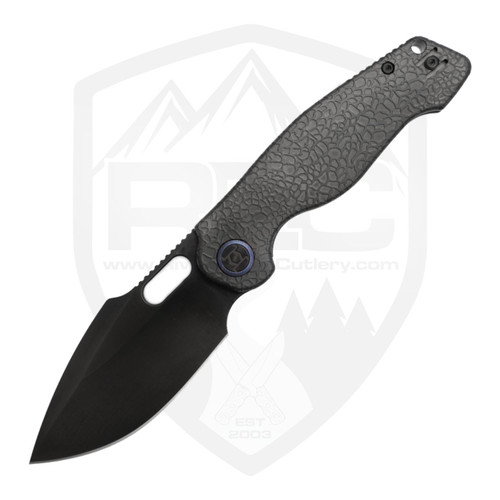 Kunwu Gringo Honeydew DLC Titanium /  DLC S390 - K712T4
