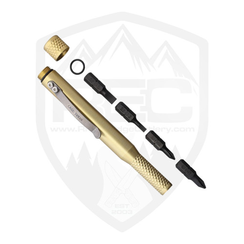 Maratac Pen-Go, Ultem