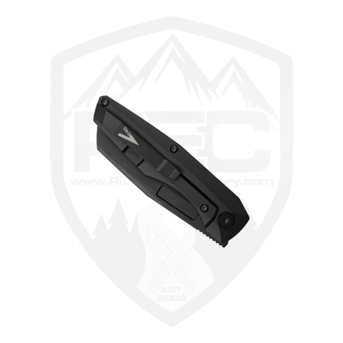EK Les George and Elishewitz Integral Folder | Dagger Knife