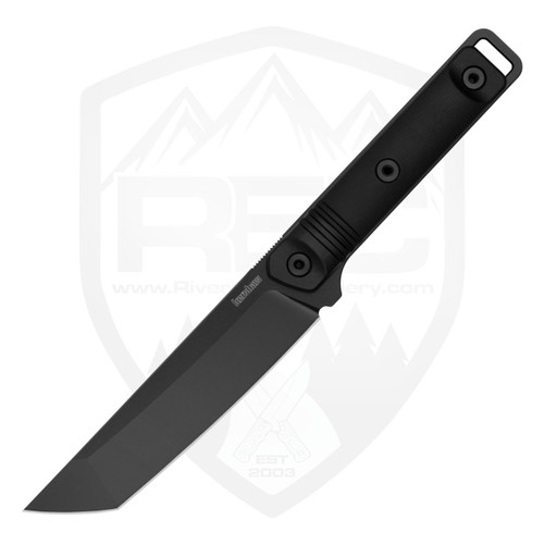 Kershaw Atreides Fixed Blade, Powdercoat 65Mn - 1088