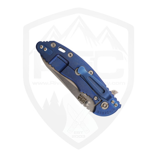 Hinderer Knives XM-18 3.5