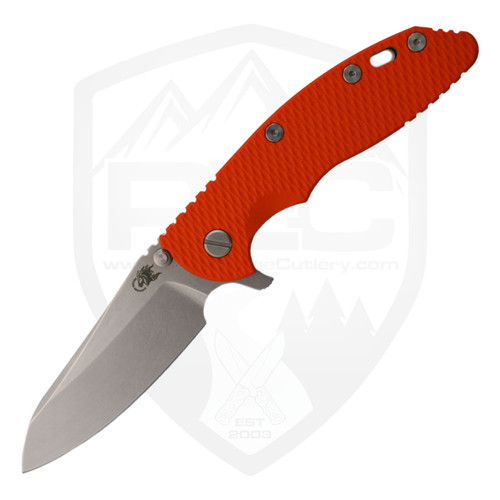 Hinderer Knives XM-18 3.5