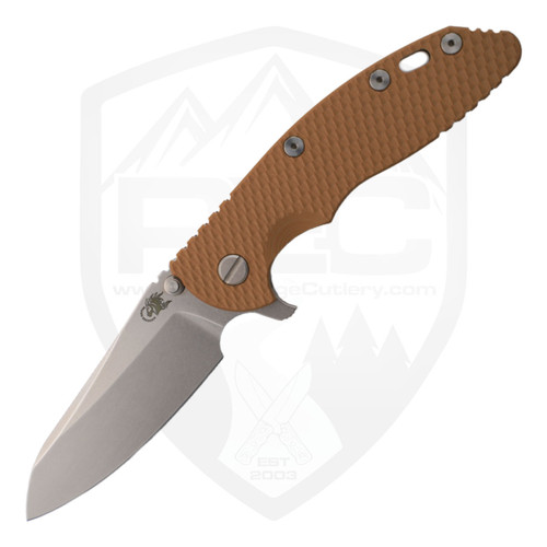 Hinderer Knives XM-18 3.5
