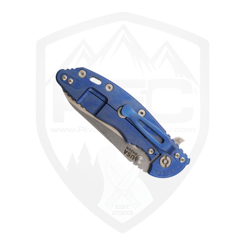 Hinderer Knives XM-18 3.5