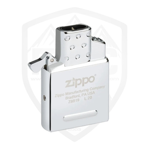 Zippo Double Torch Butane Insert
