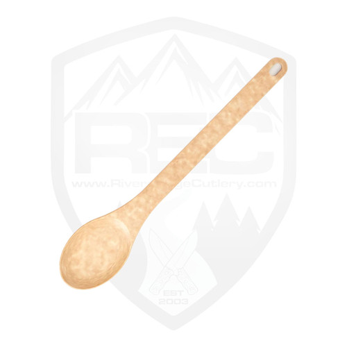 Epicurean kitchen Series Medium Spoon, Natural