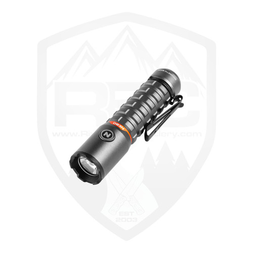 NEBO Torchy 2K Rechargeable Pocket Flashlight