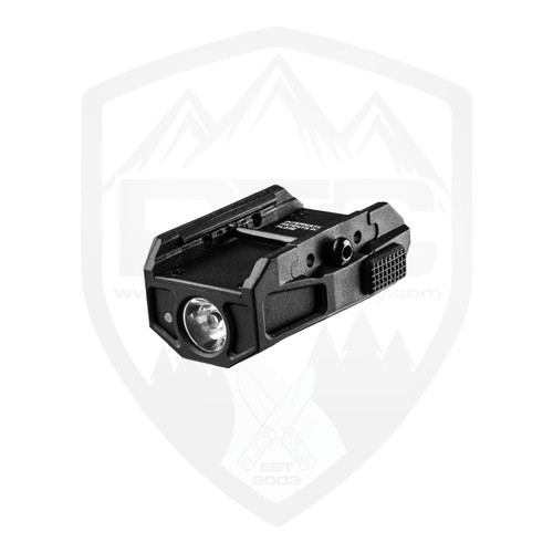 iProtec MYCRO Rail Mount Light - IPR-LGT-1001