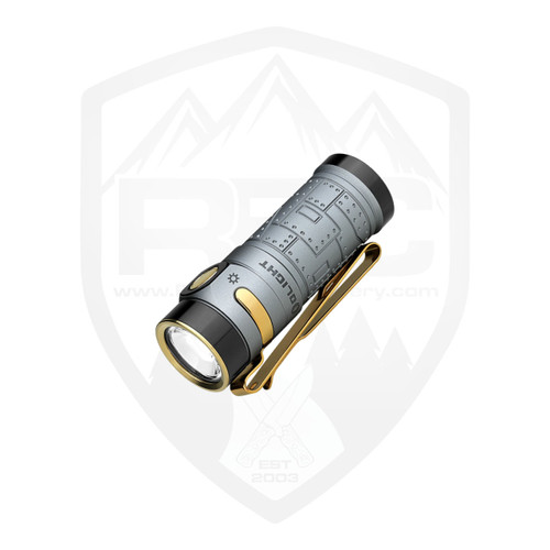 Olight Baton 4, Fighter Pilot