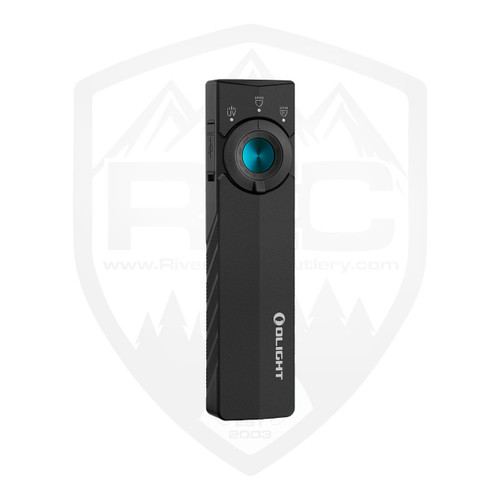 Olight ArkPro Matte Black Aluminum