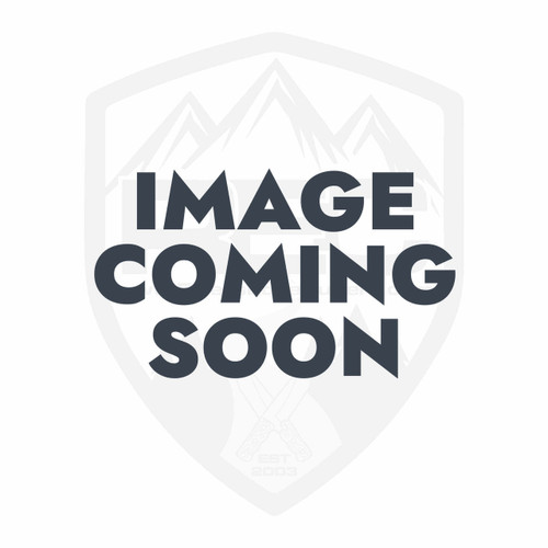 Spyderco Charisma Lightweight Red FRN, Satin BD1N - C259PRD