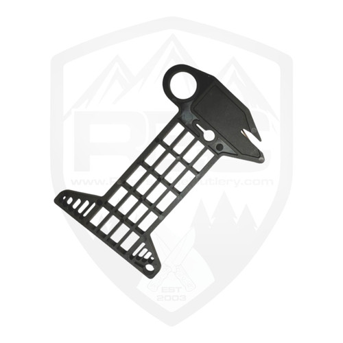 CountyComm Tidy Tether - Cord Storage and Cutter