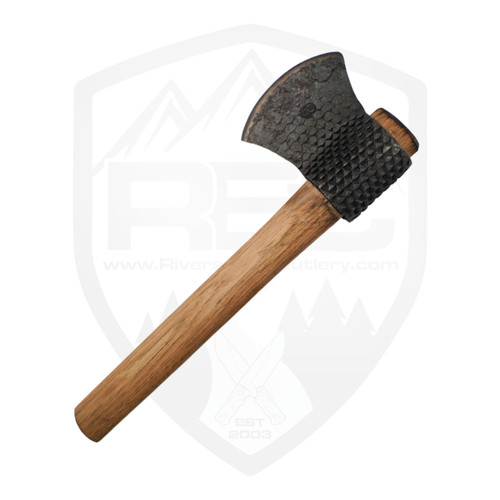 Bifrost Forge Mini Hatchet
