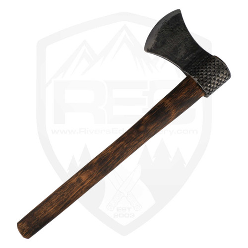 Bifrost Forge Hatchet