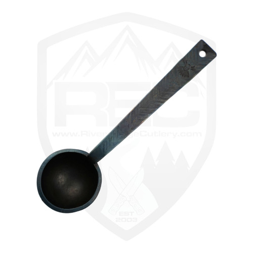 Bifrost Forge Coffee Scoop