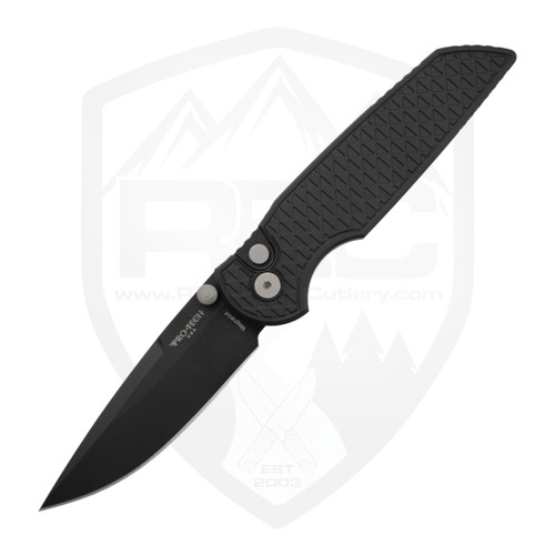 ProTech TR-3 Integrity, Relic Textured Shipwreck Anodized, DLC