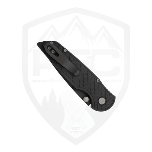 ProTech TR-3 Integrity, Relic Textured Shipwreck Anodized, DLC