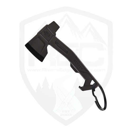 Gerber Hatchet Keychain Tool, Black