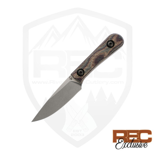 JakebCreates *REC Exclusive* Chikadee - Arctic Sunset / Stonewash 20CV