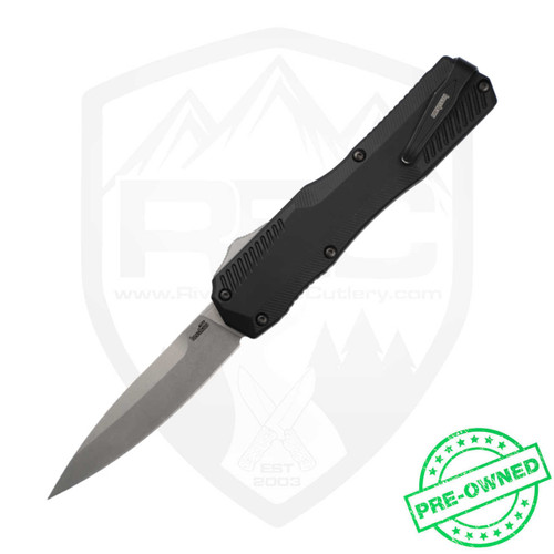 Kershaw Livewire 9000, no box, pre-owned