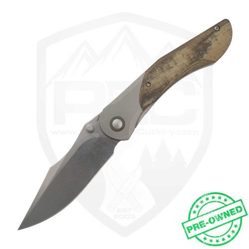 Kizer Mystic, no box, Pre-Owned