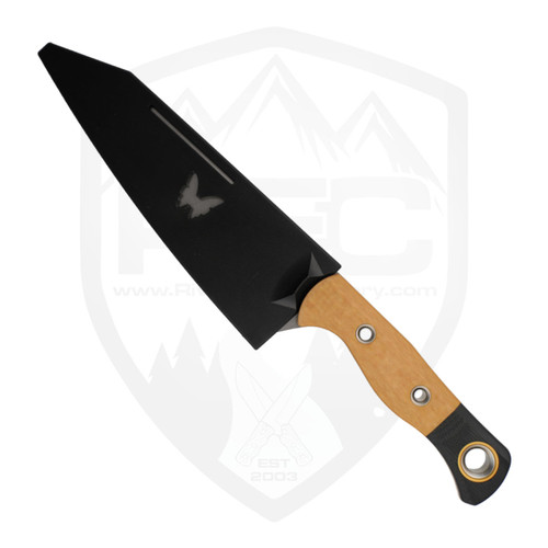 Benchmade Wildcoast, OD Green and Black G10, Black CPM-154 - 4070BK-01