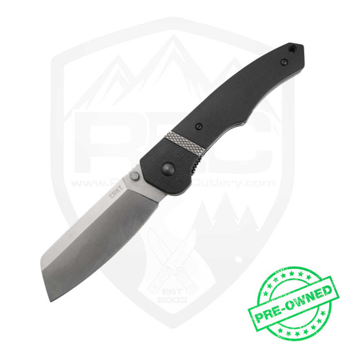 CRKT Ripsnort, no box, Pre-Owned