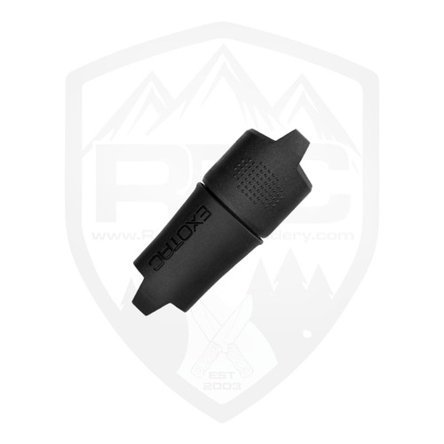 Exotac fireSLEEVE - Mini Black